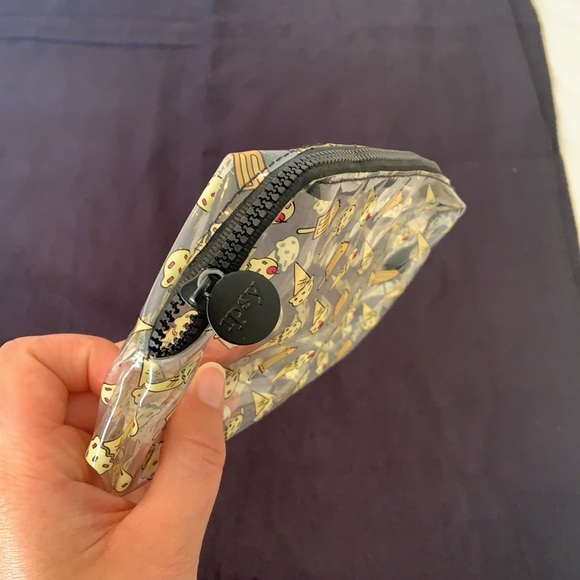 Swim Suit Top and pouch - Picture 11 of 11